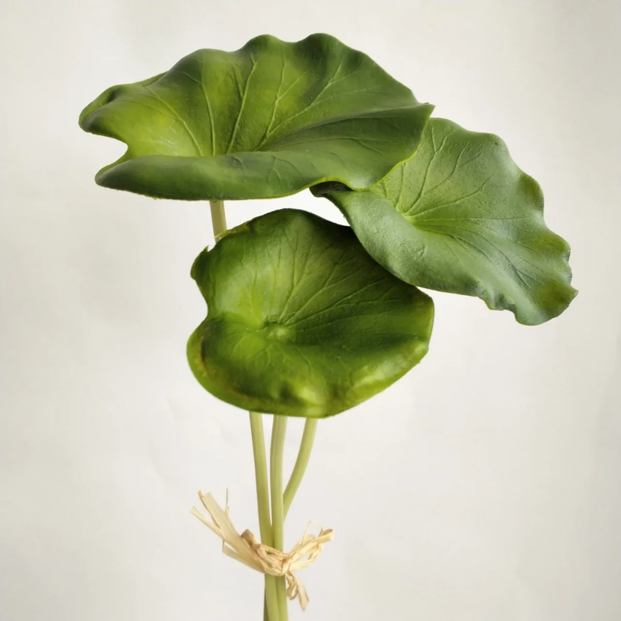 

Искусственные листья SunMade, 3 штуки