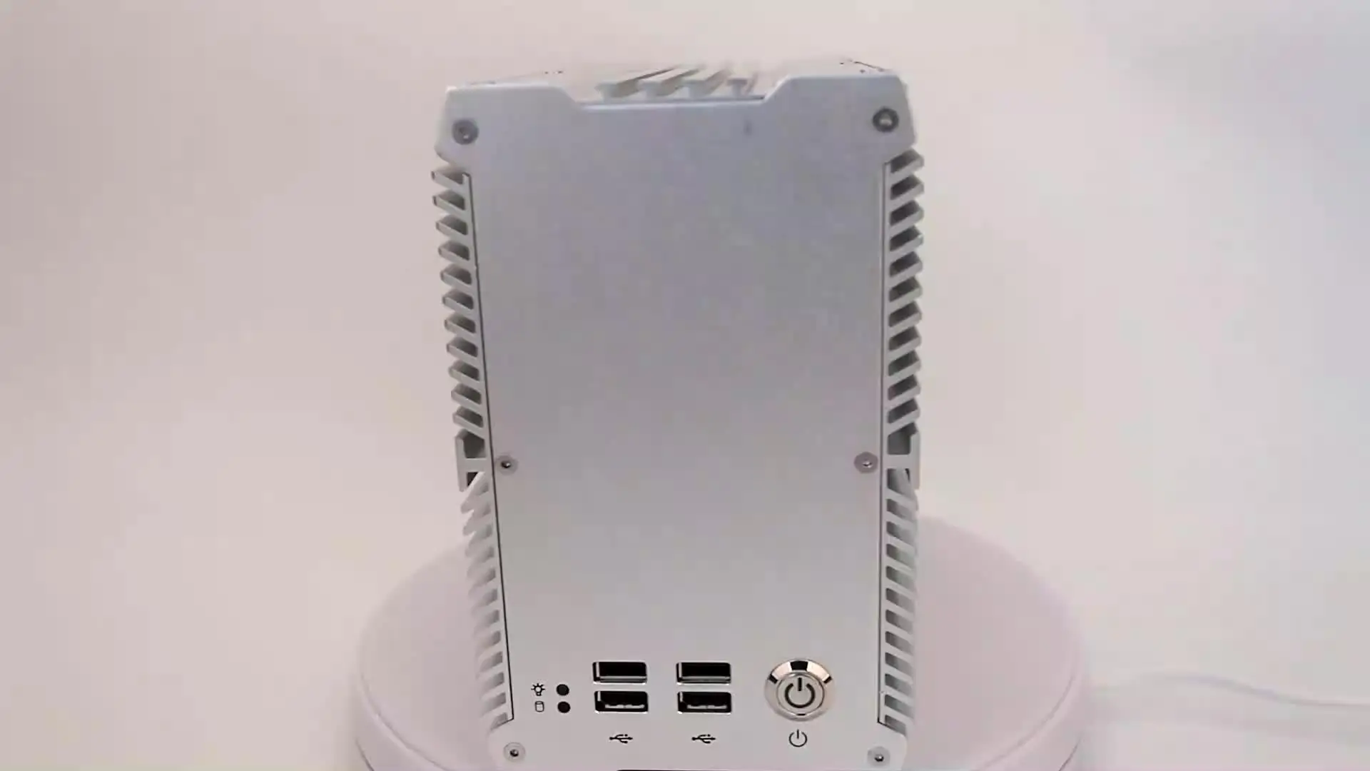 

Rugged Fanless Industrial Embedded Computer with rs-232/485/422 hd graphics 520 host mini pc i5 i7 processor