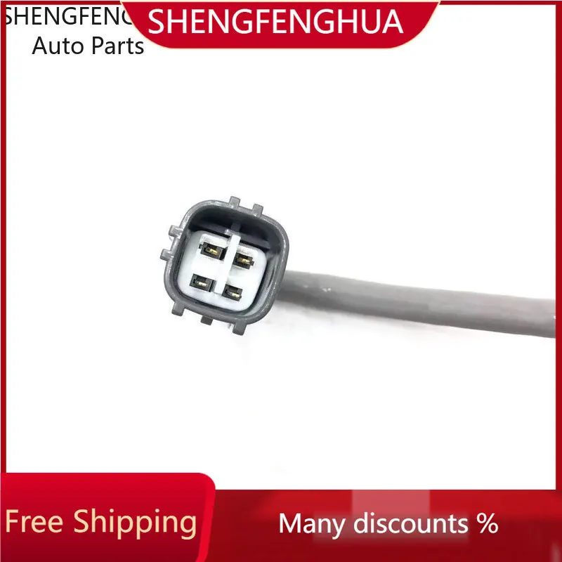 Фото Датчик кислорода задний правый SHENGFENG HUA для Toyota Elfa, артикул 89465-42150, бесплатная доставка №1