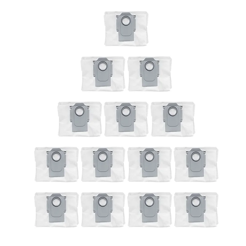 

Аксессуары для Xiaomi Roborock S7 MaxV Ultra / S7 MaxV/Plus, пылесборник G10S, запчасти для робота-пылесоса