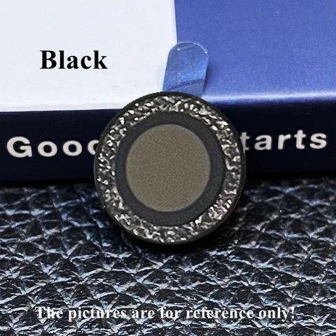 Блестящее металлическое кольцо для защиты объектива камеры для Ipad 10 Air 5 Air4 10,9 Mini 6 8,3 дюйма 2022 Алмазный защитный чехол для камеры