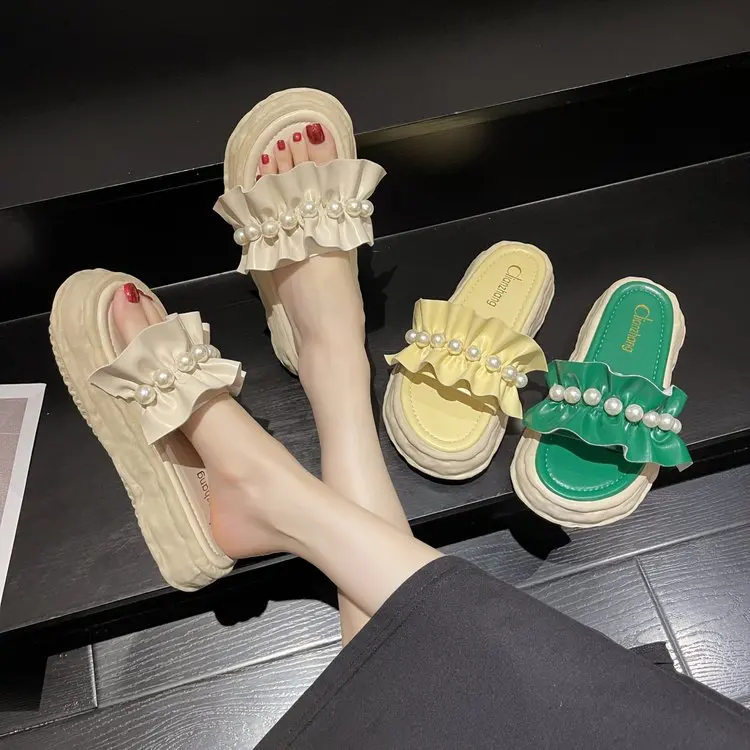 

Shoes Low Rome Hoof Heels Rubber PU Fabric Basic Low Shoes Fabric PU Basic Rome Rubber Hoof