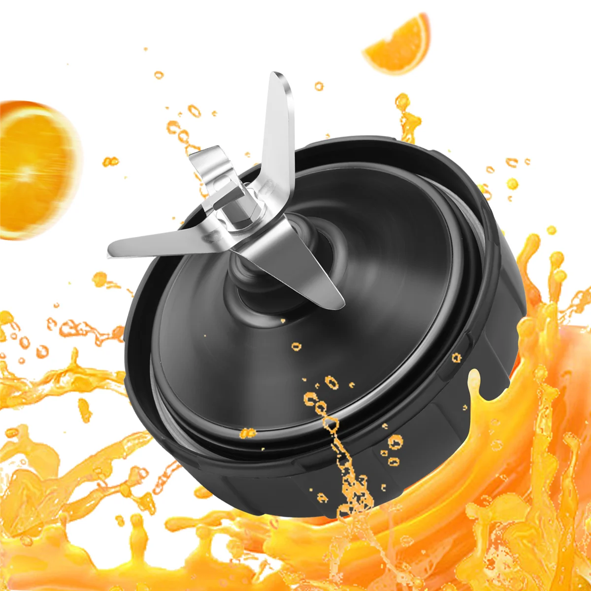 7-жильный лезвие блендера чехол для соковыжималки запасная сборка миксера замена