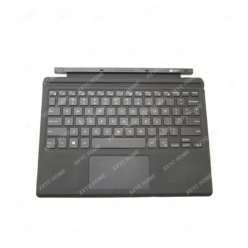 Магнитная клавиатура для планшета Dell Latitude 5285 5290 2-в-1 K16M США Япония Великобритания