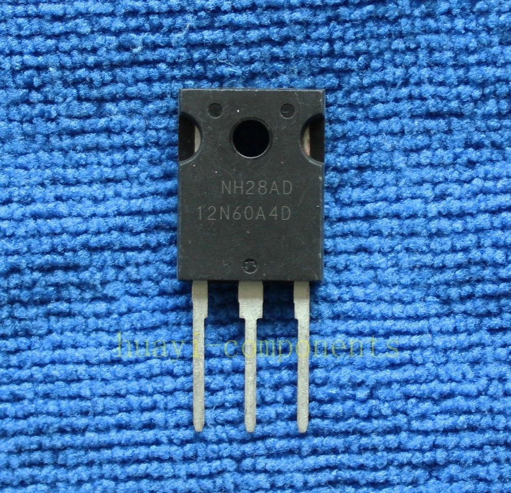 

1 шт. HGTG12N60A4D 12N60A4D TO-247