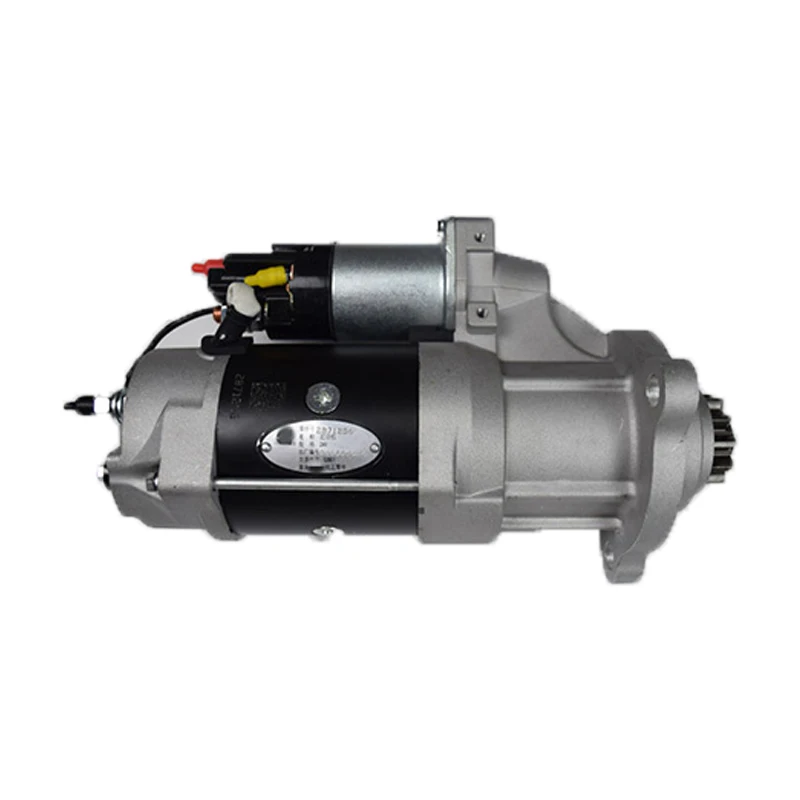 Детали двигателя Cummins Стартер ISG 3698436 3698453 3695899 BFCEC