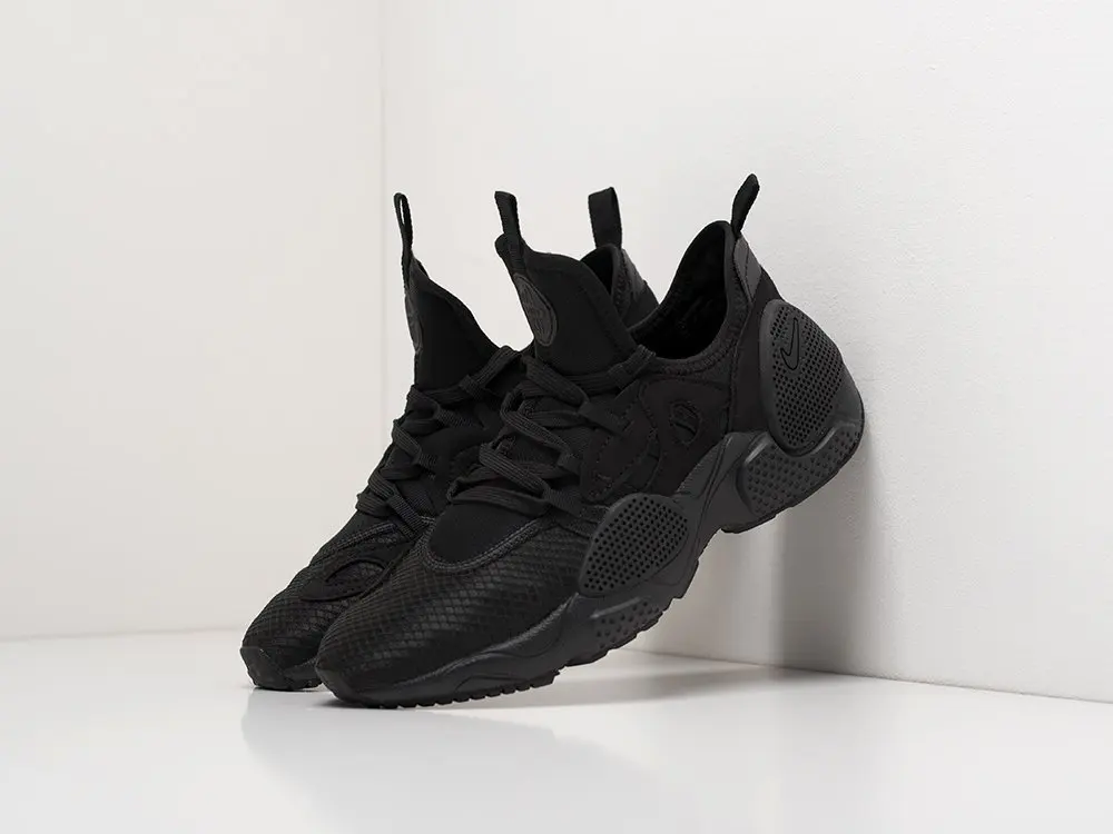 Кроссовки Nike Huarache E.D.G.E. Черный Лето Женский - купить по выгодной  цене | AliExpress