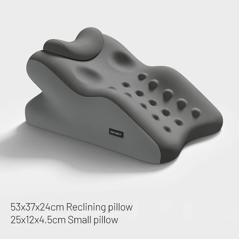 

Многофункциональная клиновая подушка из полиэстера/хлопка