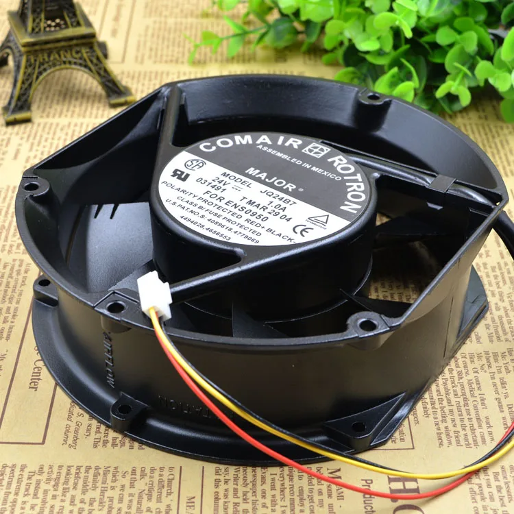 

17250 17 , JQ24B7 17251 COMRUTON