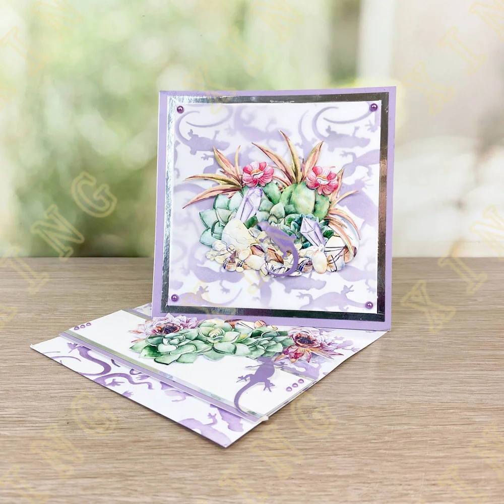 Металлические штампы для скрапбукинга украшения дневника трафарет тиснения