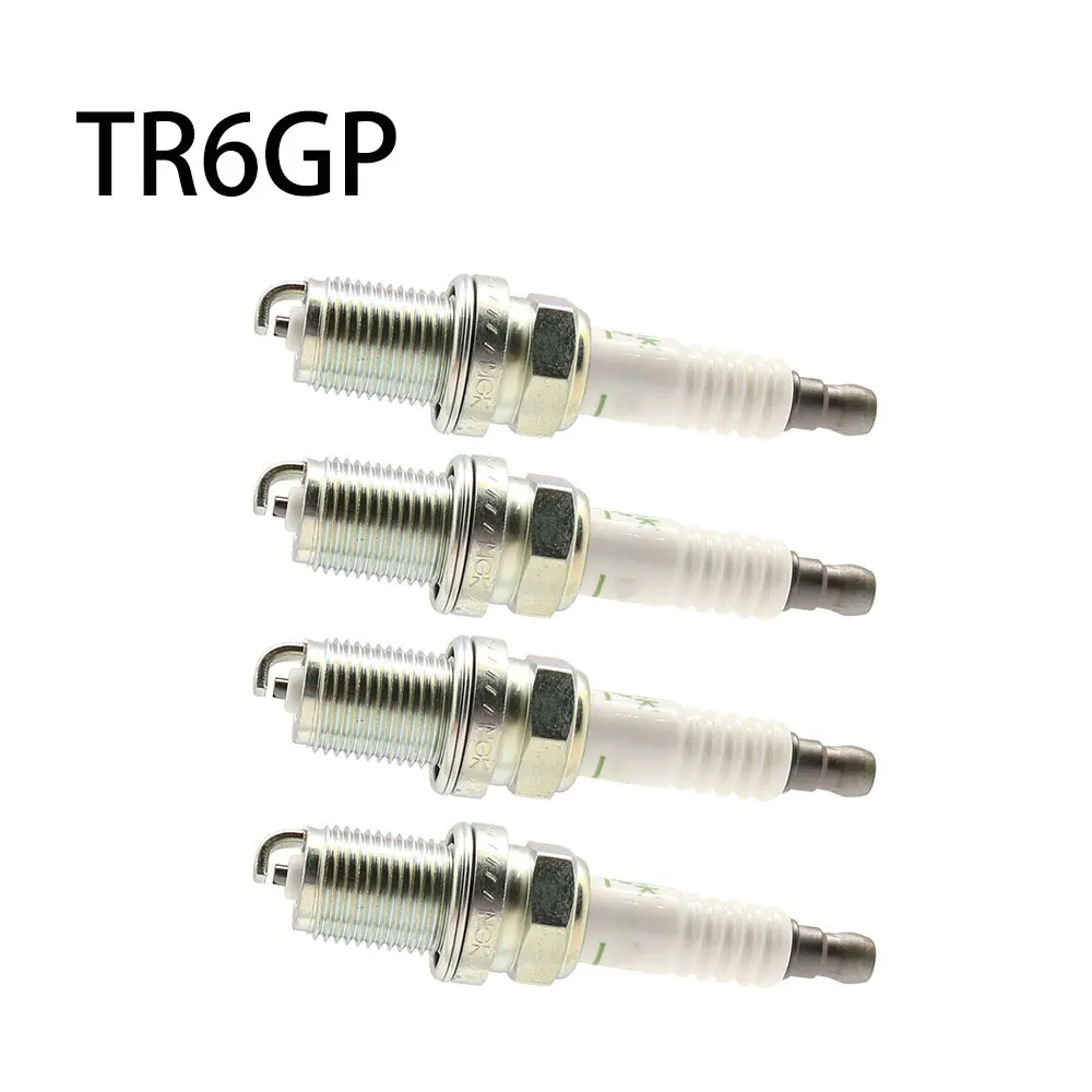 Свеча зажигания для FORD Crown Victoria Escape F-150 Heritage Focus GT TR6GP 5141 AP103 4512 5326 IT20 IT20TT PT20TT
