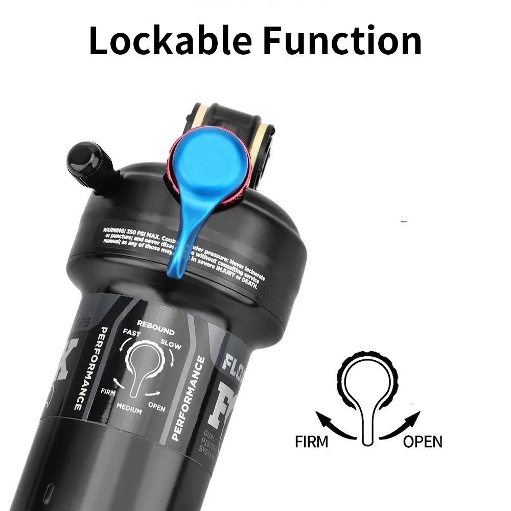 FOX FLOAT DPS-амортизатор для горного велосипеда амортизатор давления воздуха задние