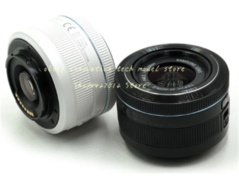 100% Новый оригинальный для Samsung 20-50 мм f/3 5-5 6 ED зум-объектив NX1100 NX2000 NX210 NX300 NX1000 |