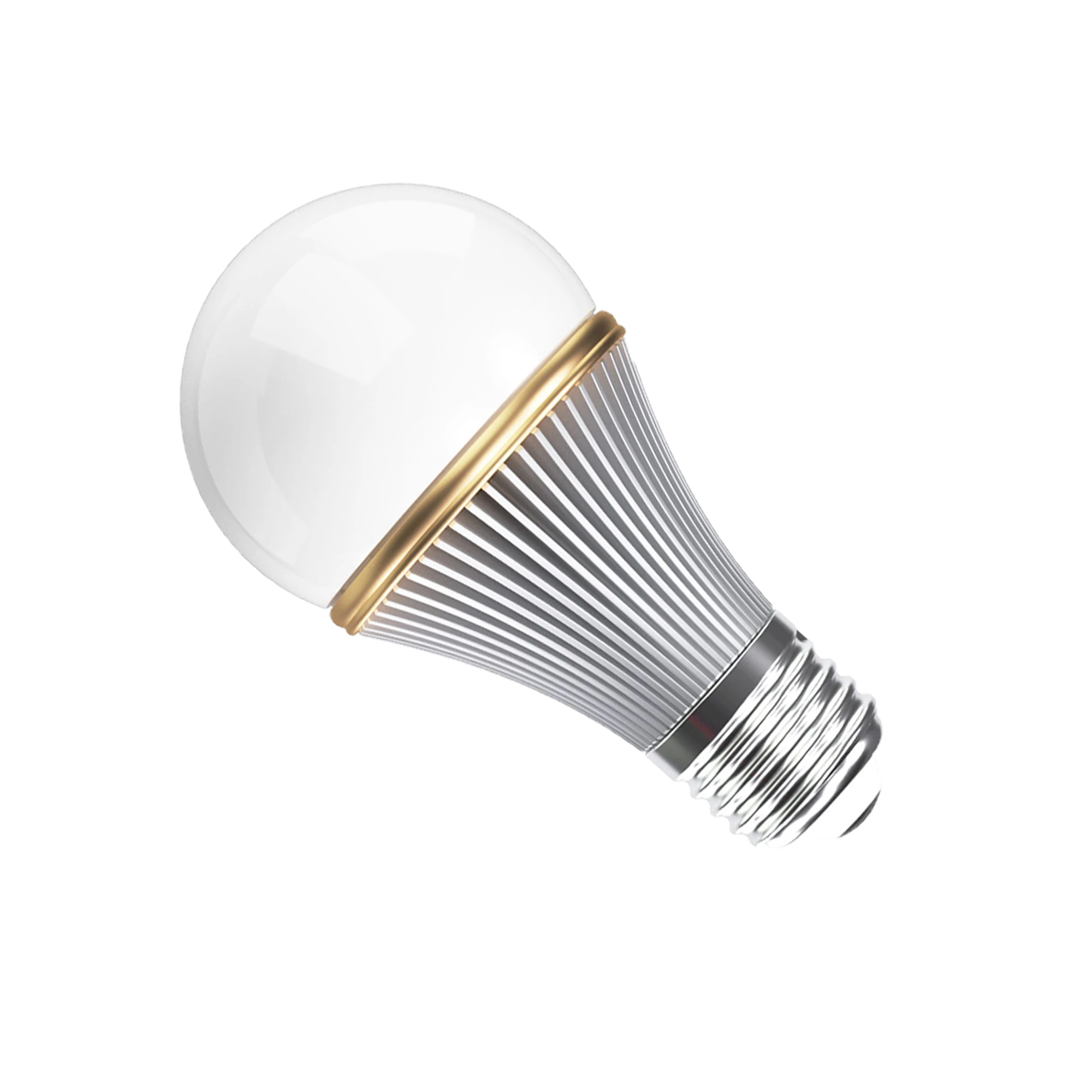 

DIY LED U-Home Светодиодные лампы E27 9/15/18Вт Чисто белый/Дневной белый/Натуральный белый/Теплый белый