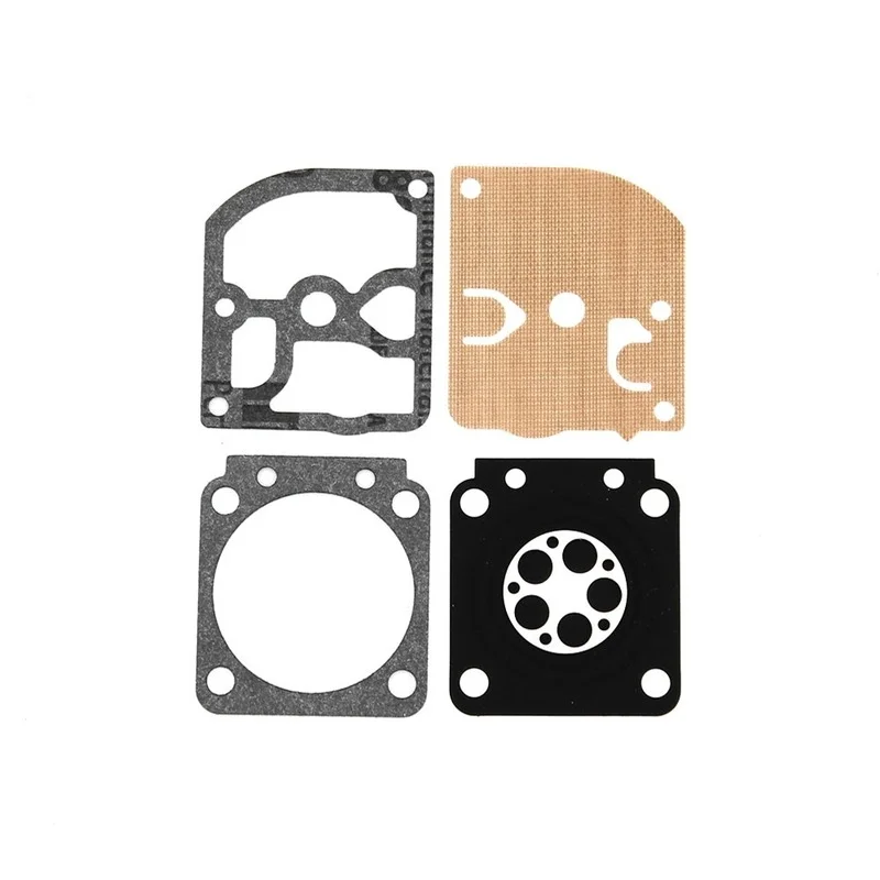 Набор из четырех диафрагм для замены карбюратора ZAMA180 170 018 017