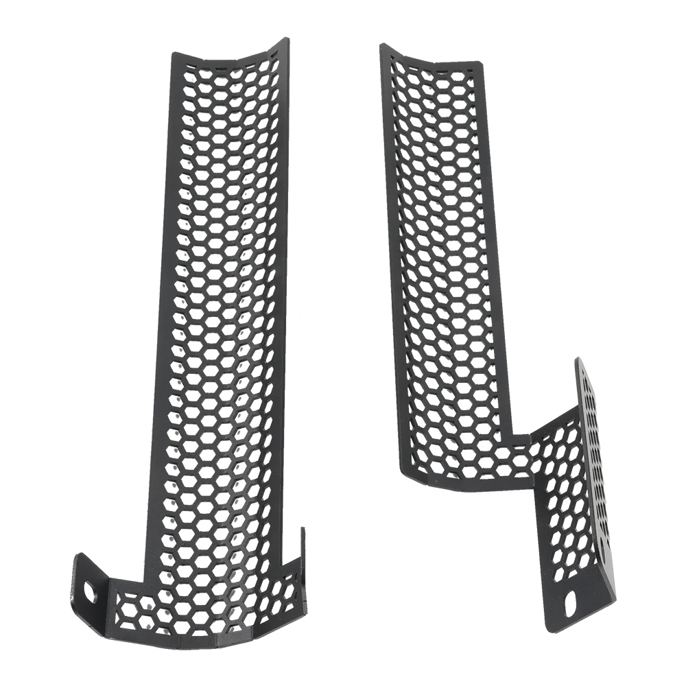 Для Loncin VOGE 300 RALLY 300GY GY 2024 аксессуары для мотоциклов защита передней вилки