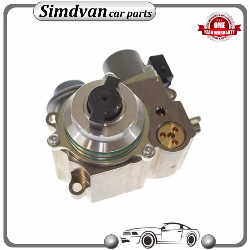 13518605102 Топливный насос высокого давления для BMW MINI Cooper 1.6L N18 R60 R59 R58 Peugeot Citroen DS5/DS6