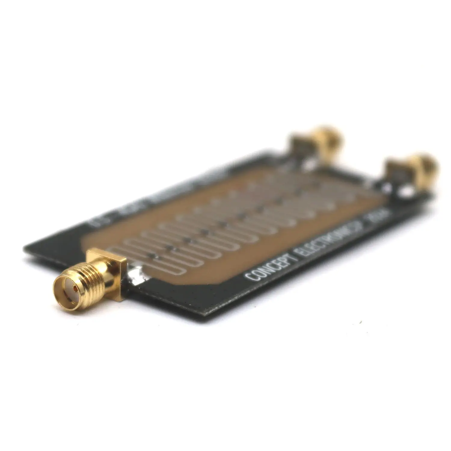 

Wilkinson Делитель мощности 500М-4ГГц Circuiter Hardware