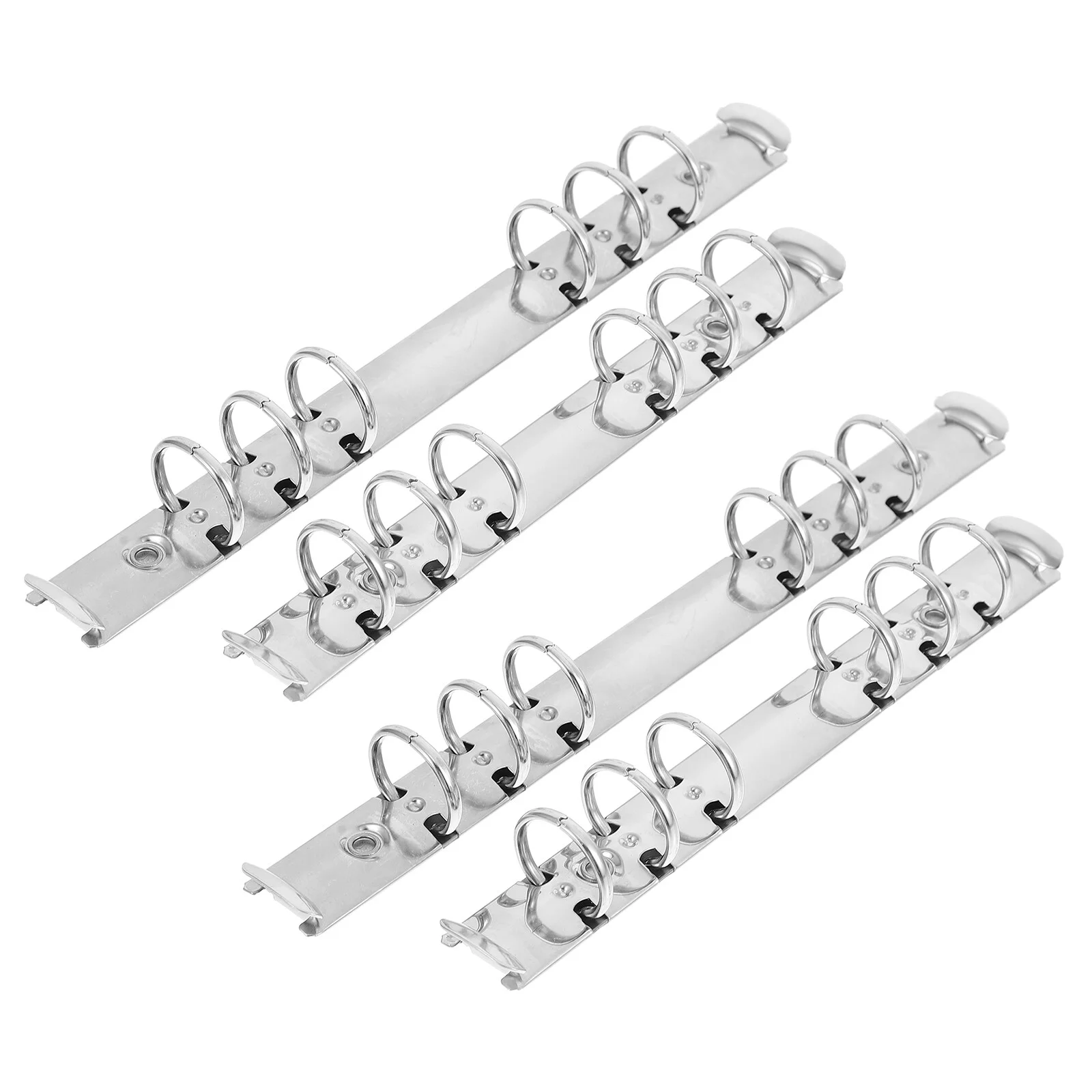 

Wiring Harness Useful Binder Simple Practical Segmented Creative File Clip Stationery Supplies