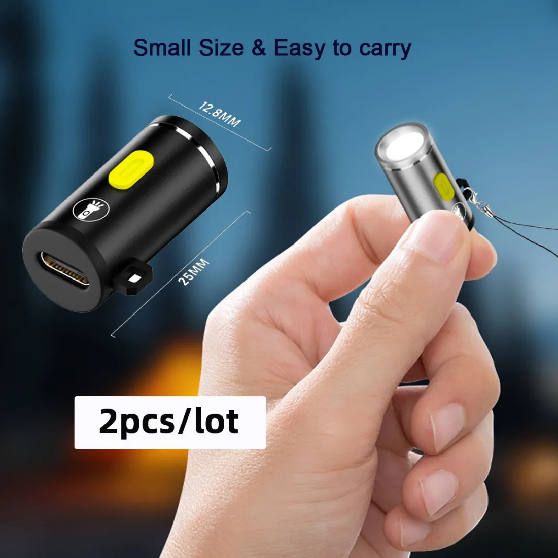 CableCC USB-C Type-C светодиодный светильник внутреннего атмосферного освещения для езды