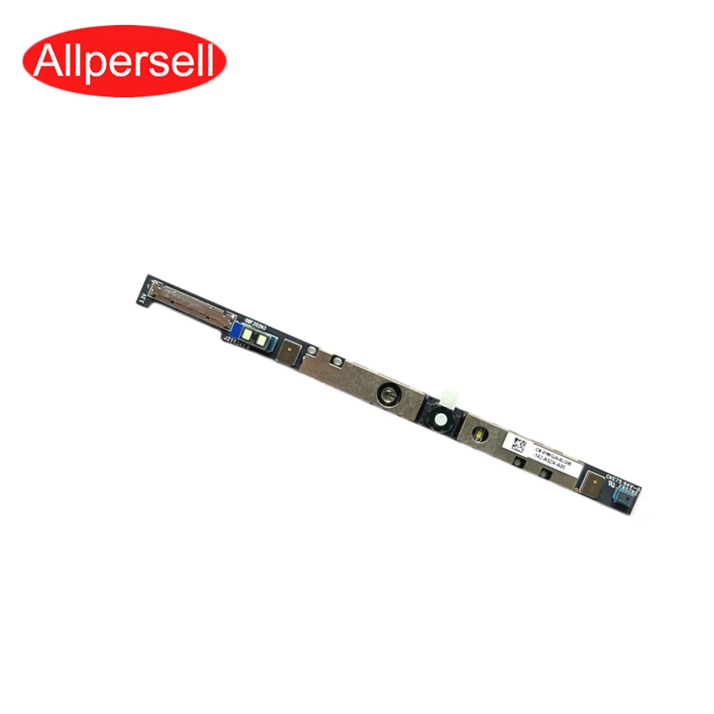 Для Dell Latitude 7420 E7420 Встроенная камера 01WGJ6