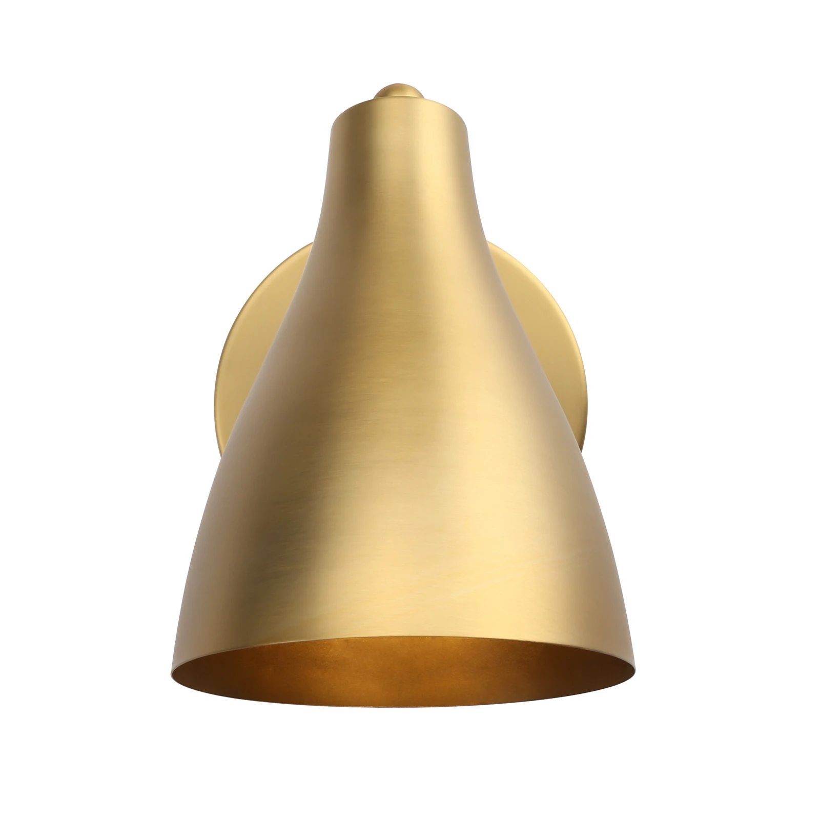 

Настенное бра Permo черное