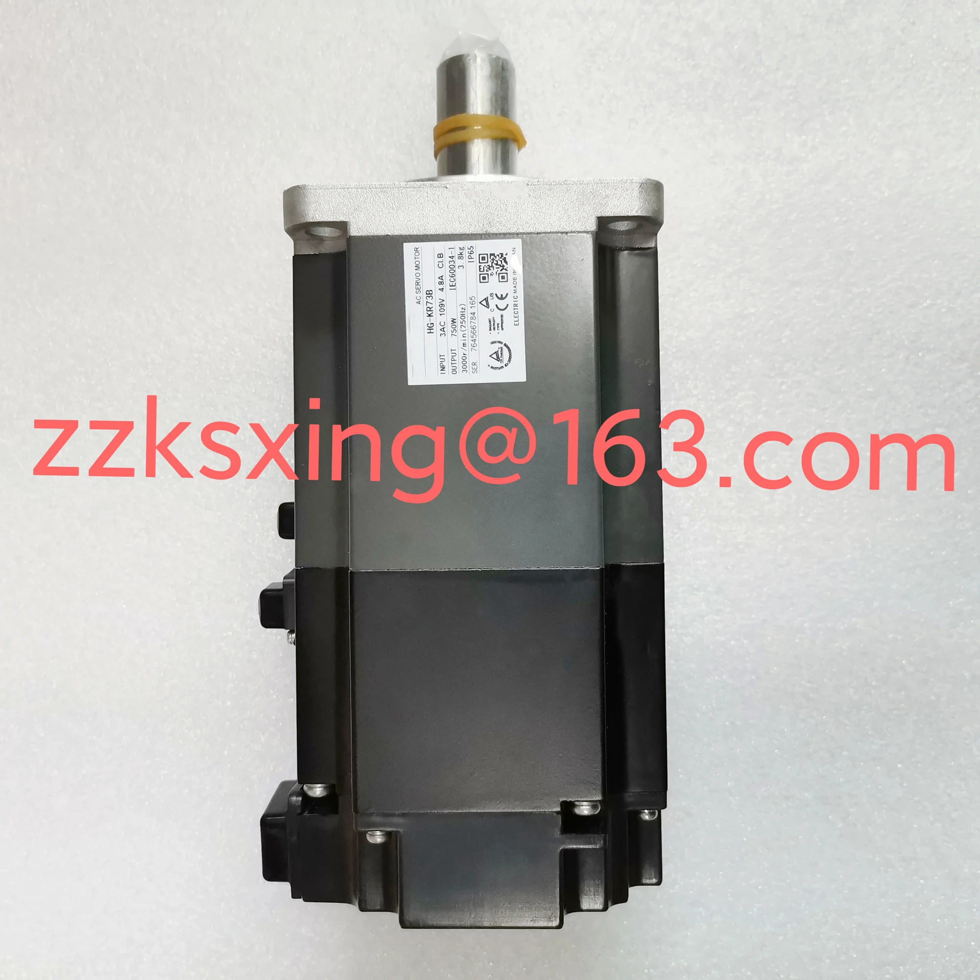 

Brand New Original Servo Motor HG-KR23BK