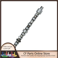 free shipping camshaft md013677 fit for mitsubishi 4d34 engine