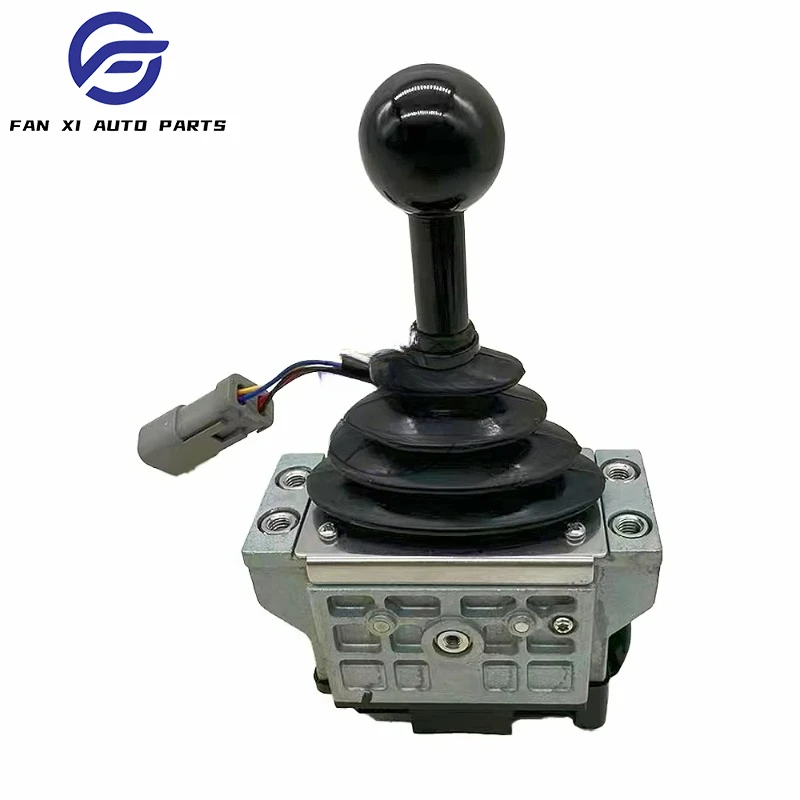 Гидравлическая рукоятка 307-4671 3074671 джойстик для CAT 953D 963D 973D 950H 950K