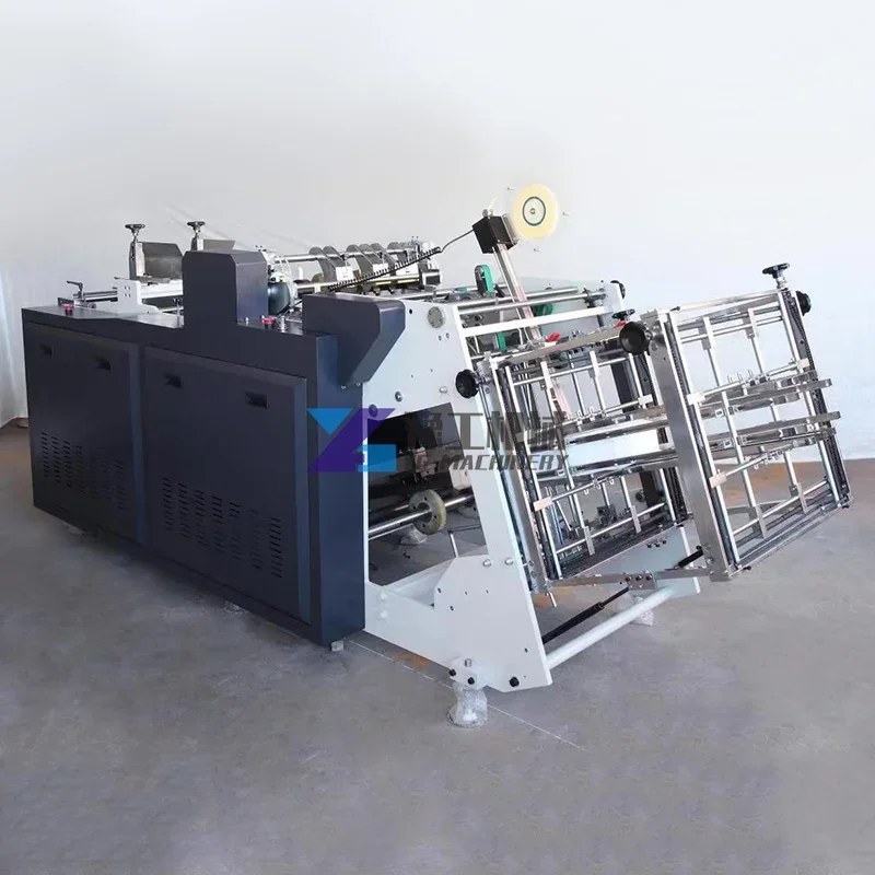 Интеллектуальная полная стандартная формовочная машина для обеда гамбургеров