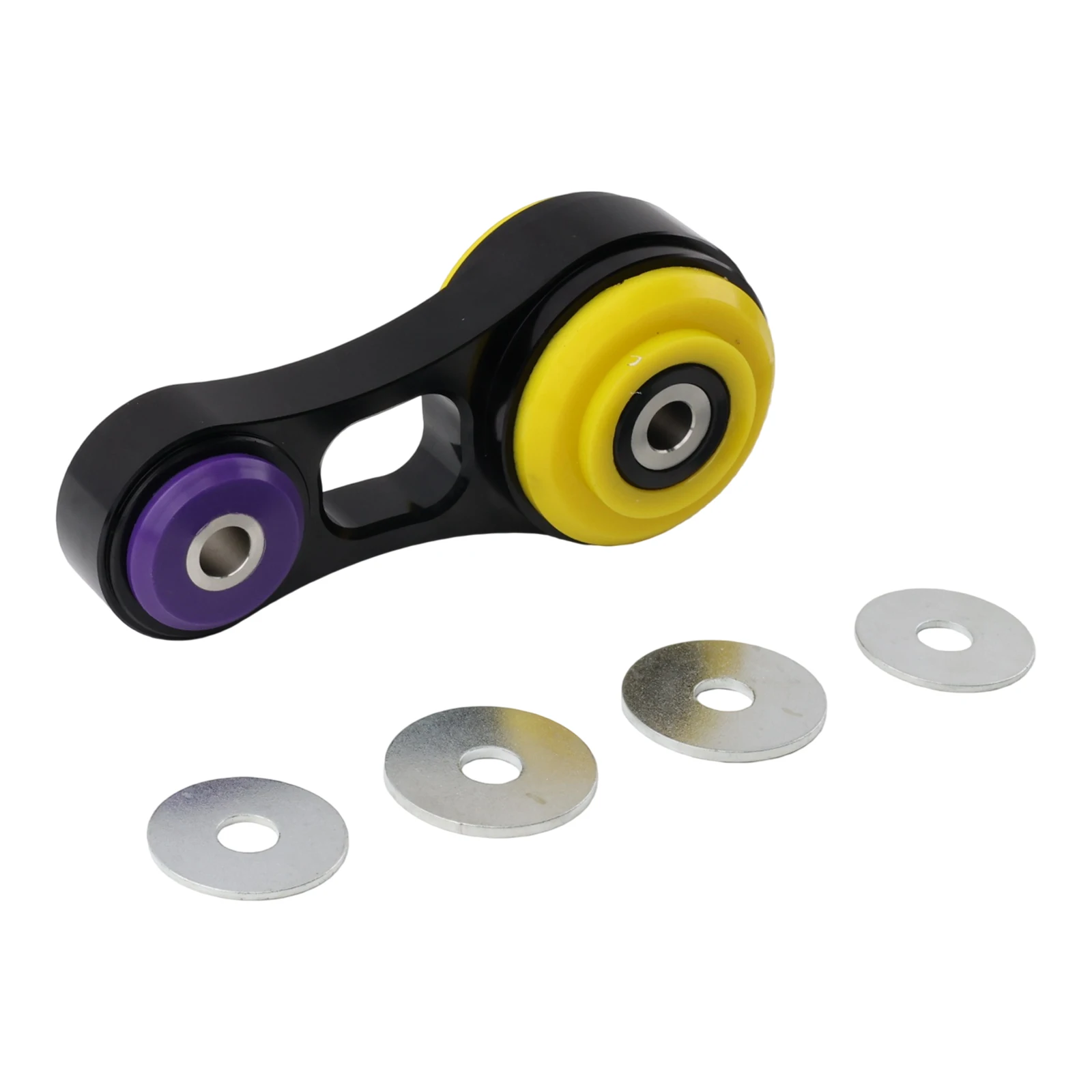 Фото Нижняя опора двигателя R55 R56 R57 R58 R59 для MINI R56 Cooper S 2007-2013, Powerflex для R57 MINI Convertible и Cabrio S 2009-2015 №5