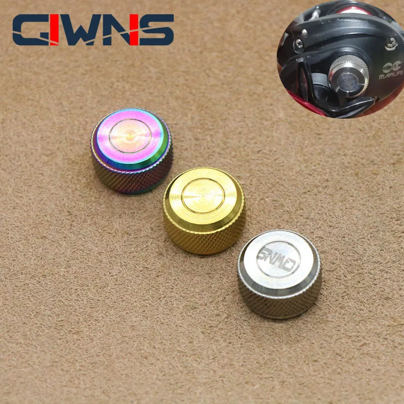 FOR ABU Water wheel SMAX BMAX PMAX REVO fishing wheel access