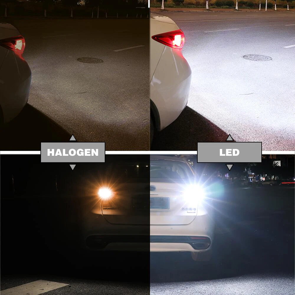 Фонари заднего хода для Mercedes Benz M Class W166 2011 2012 2013 2014 2015