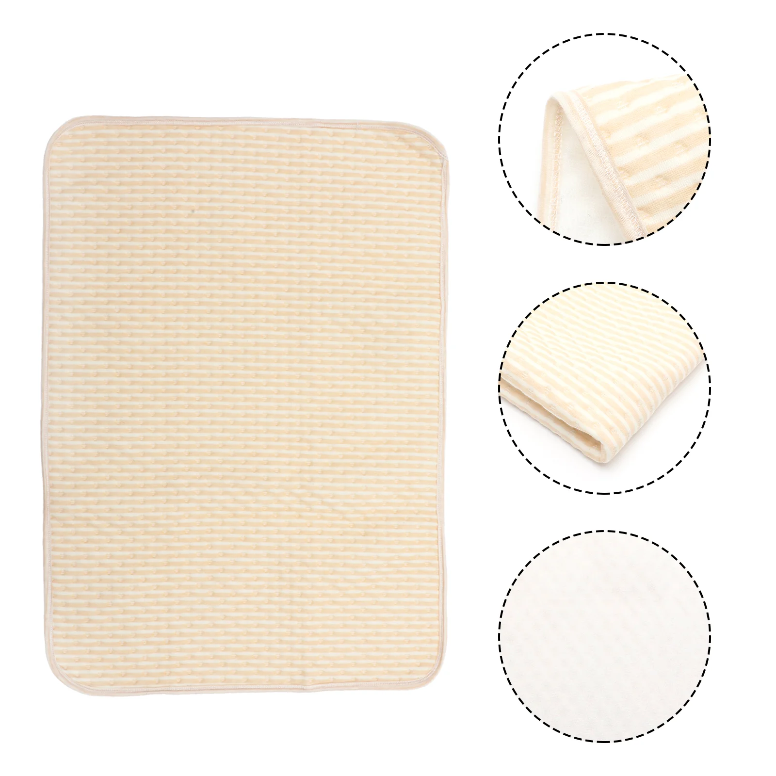 

Pads Pee Dog Pet Washable Pad Mat Incontinence Puppy Dogs Urine Mats Protector Reusable Cats Sheet Cage Bed Sofa Floor Whelping