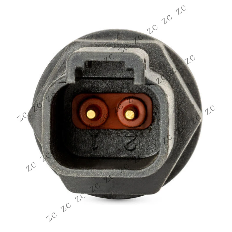 Фото Датчик температуры S+ 1X 2644297 для тяжелой техники CAT 725 730 735 740 (экскаваторы, грузовики) №4