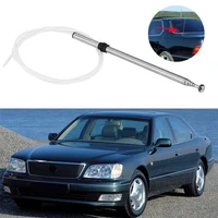 for lexus power antenna mast power antenna for lexus ls400 90 00 with the cable metal silver stainless steel mast