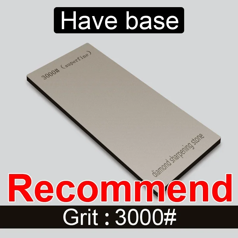 

Алмазная точилка для ножей 80-3000 # 170x75 мм