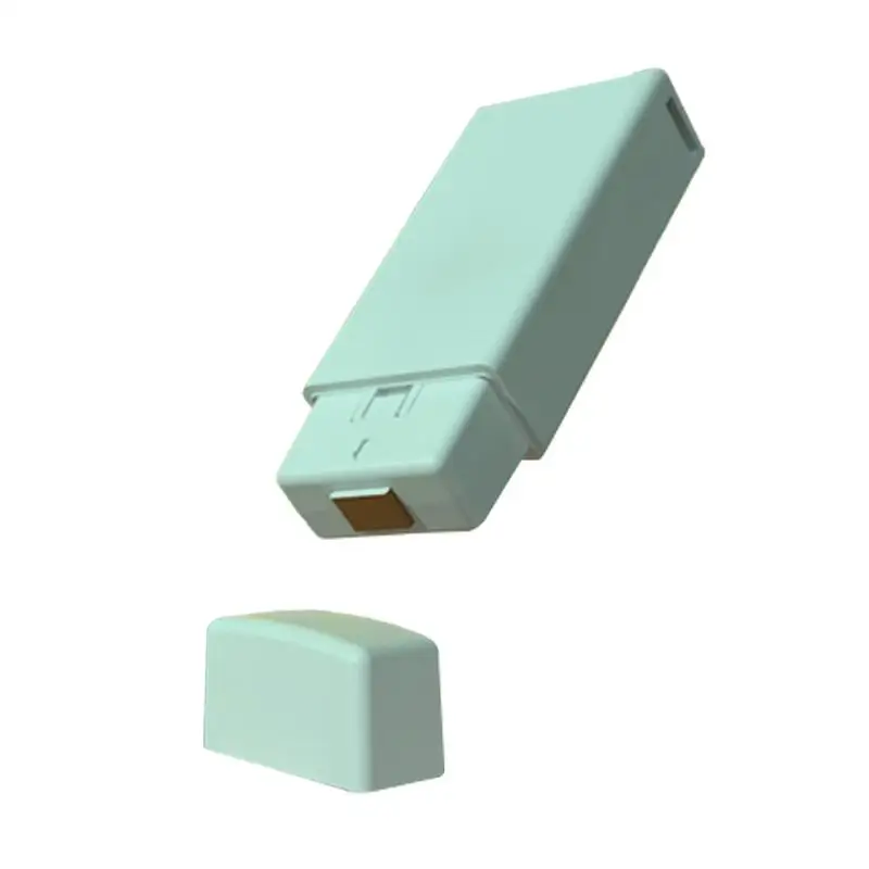 Mini Bag Sealer Mini Snack Sealer 2 IN 1 Heat Sealer Portable Handheld Bag Vacuum Sealer Saver Machine Kitchen Gadget for Chip B images - 6