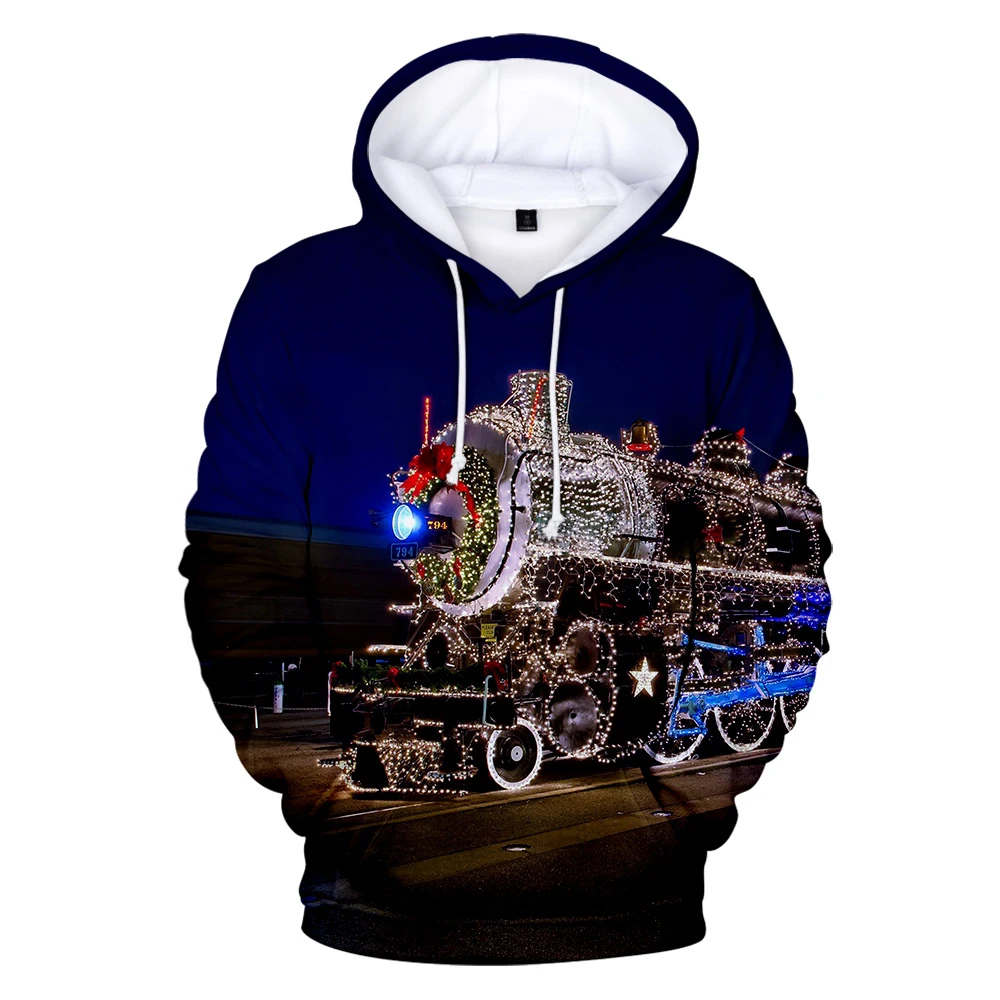 

Merry Christmas 3D hoodies men/women/ New listing Fashion swearshirt Merry Christmas 3D hoody casual top