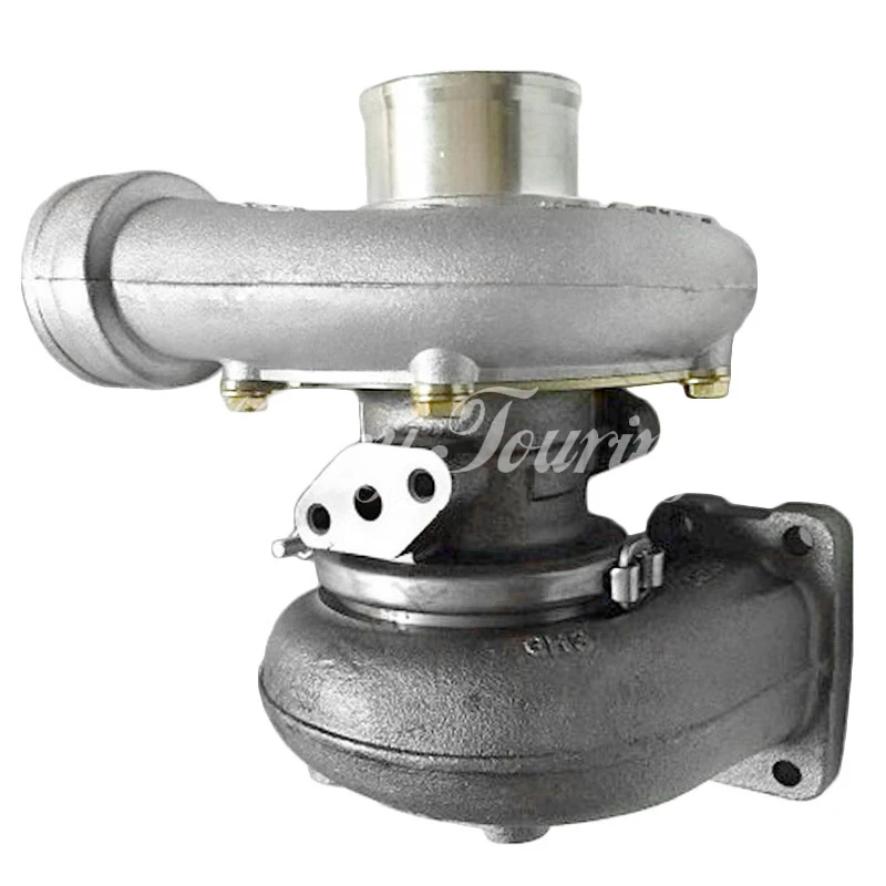 Новый турбокомпрессор S2A Turbo 314280 314442 316915 04253964KZ 4205630KZ 04205625KZ для промышленного