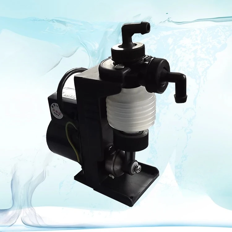 Дозирующий инфузионный насос Dz/DZN/DS для льда/пленочный насос/дозирующий