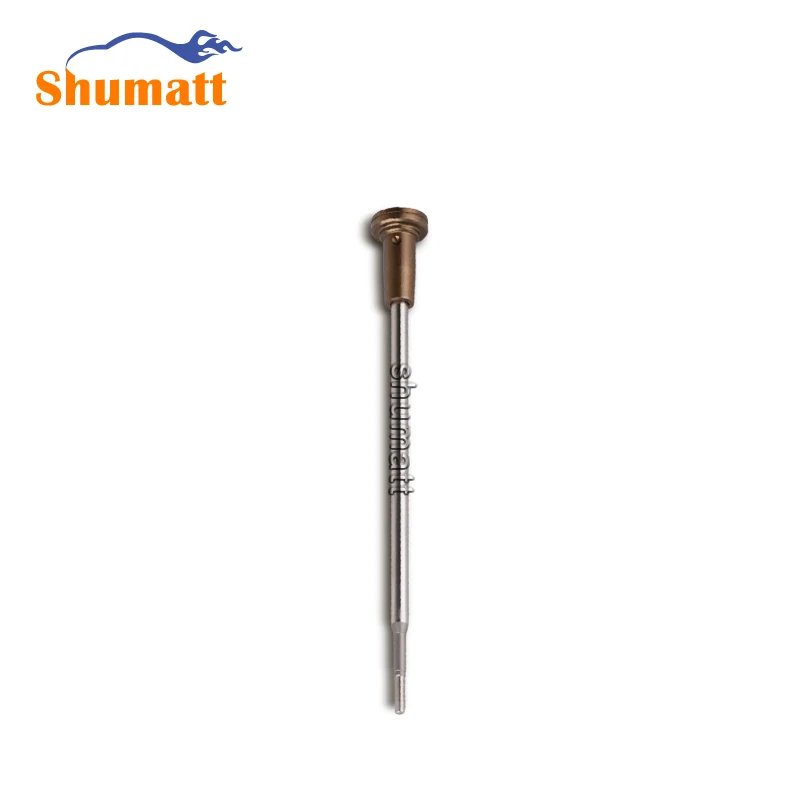 

Сделано в Китае, новый F00VC01318 дизельный топливный инжектор, контрольный клапан для инжектора 0445110149