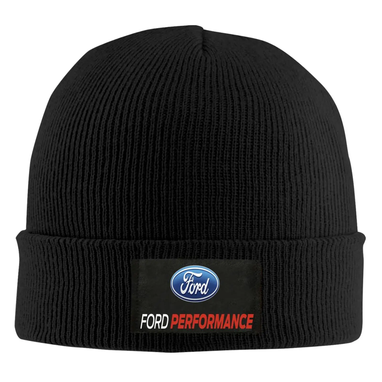 Ford Performance 598 Men's Caps Beret Women Hat Women's Bucket Cap Golf 2021 Fashionable |