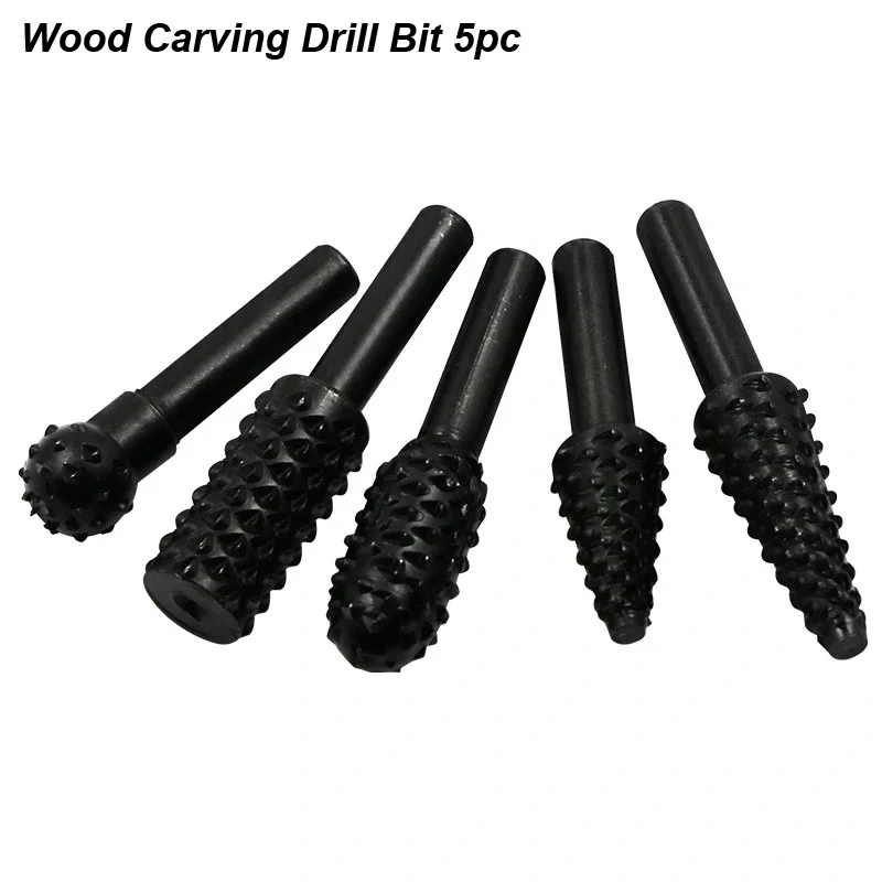 

Роторные фрезы atooltour для деревообработки