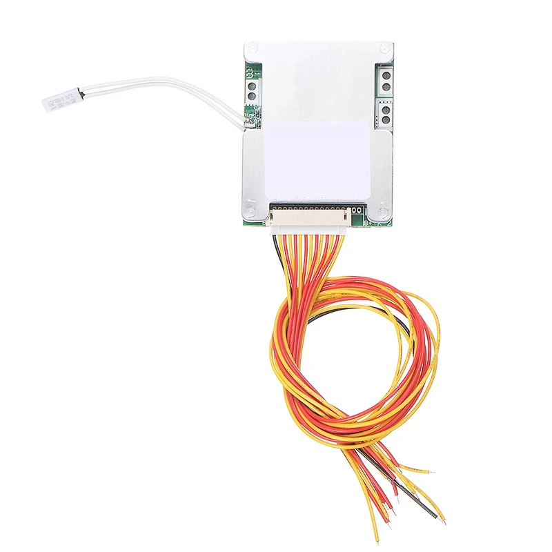 

13S 48V 50A 18650 Li-Ion Lithium Battery Pack BMS Protection PCB Board PCM Balance Integrated Circuits Board