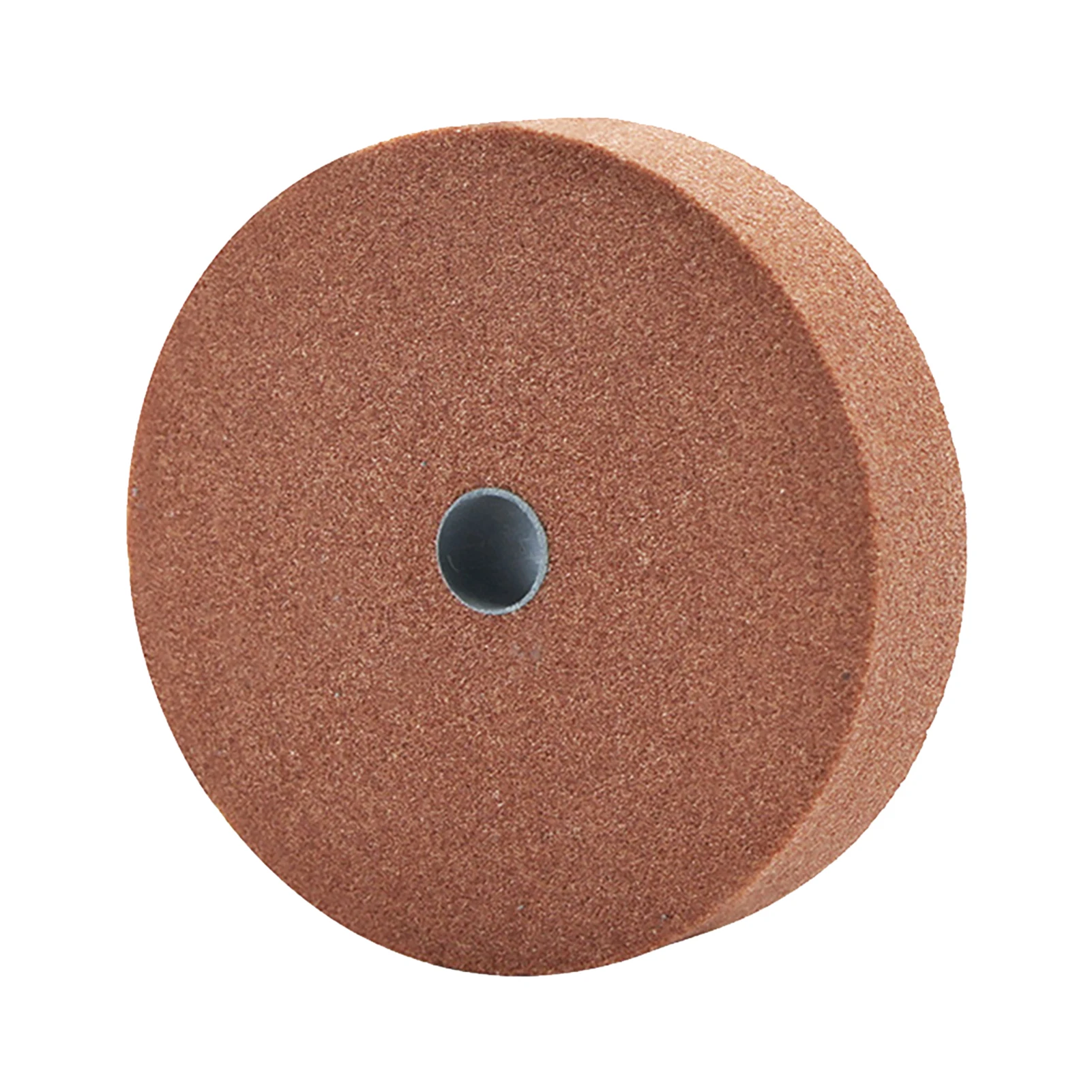 

Rotary Tool Double Sided Drill Accessories Replacement Grinding Wheel High Hardness Professional Edge Polishing Abrasive Disc
