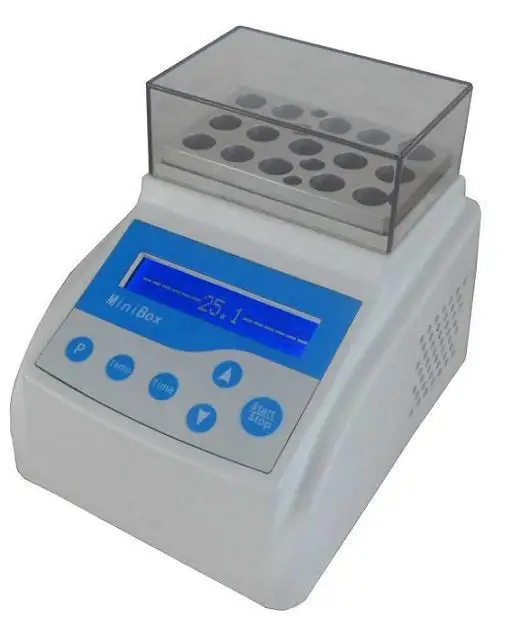 

MiniBox dry thermostat