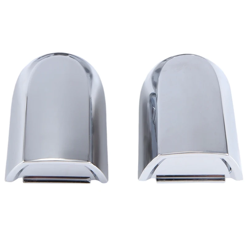 Наружная крышка дверной ручки для KIA Sorento 09-15 Защитная дверного замка 826522P020 826522P030