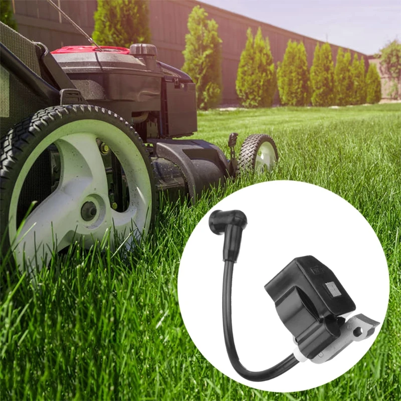 Катушка модуля зажигания для триммера Troy-Bilt Craftsman 794-00070 794-00053C Прямая поставка