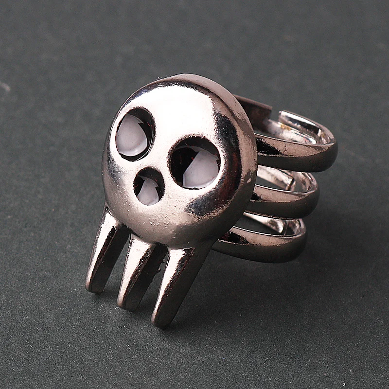 Ожерелье для женщин и мужчин из аниме Пожиратель души |